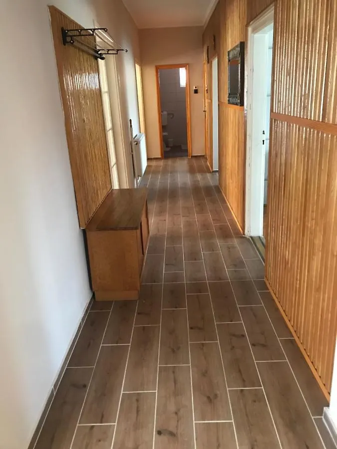 Apartment Ferienwohnung Fejedelem Vendeghaz Erlau Ungarn
