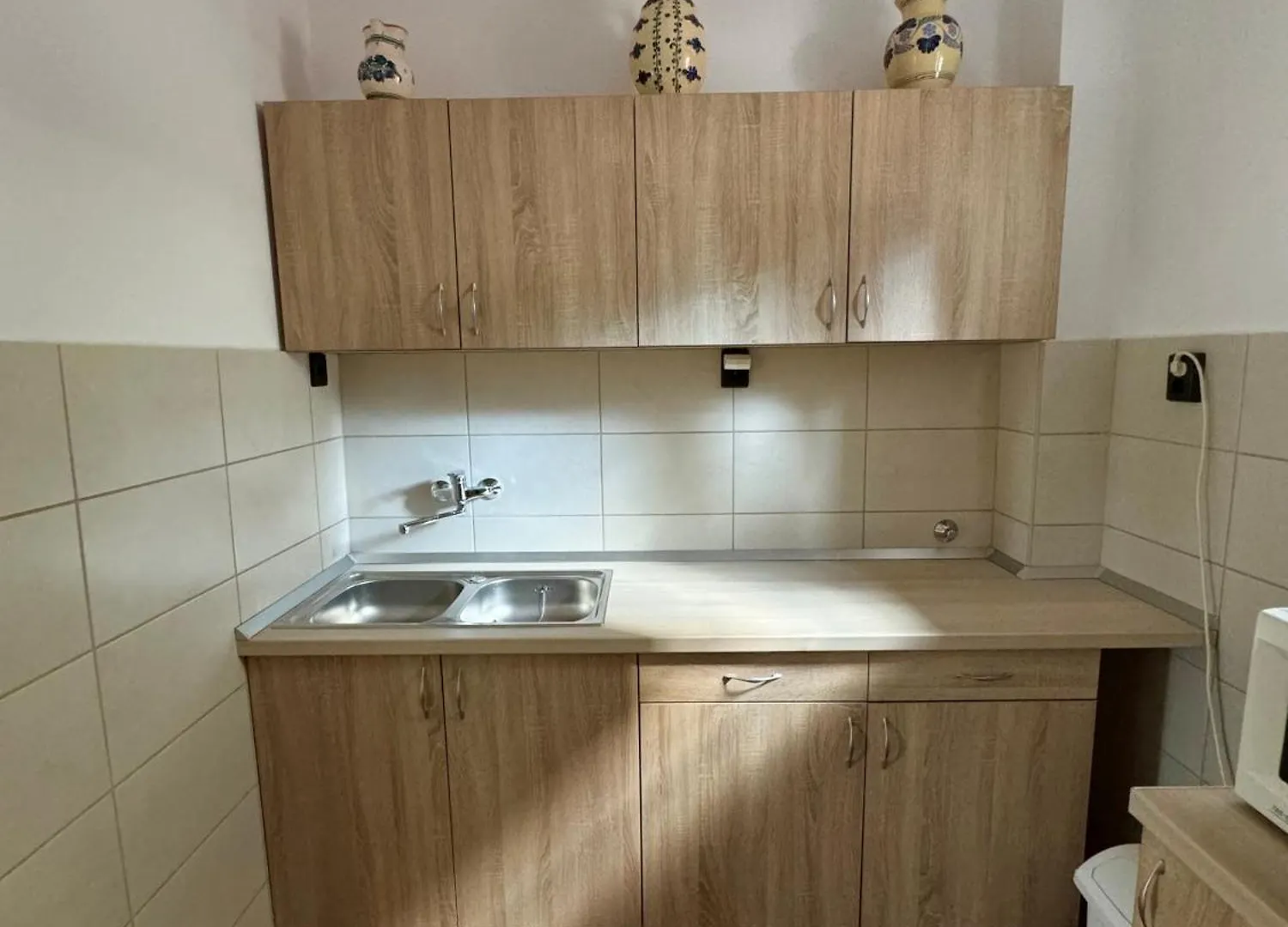 Ferienwohnung Fejedelem Vendeghaz Erlau