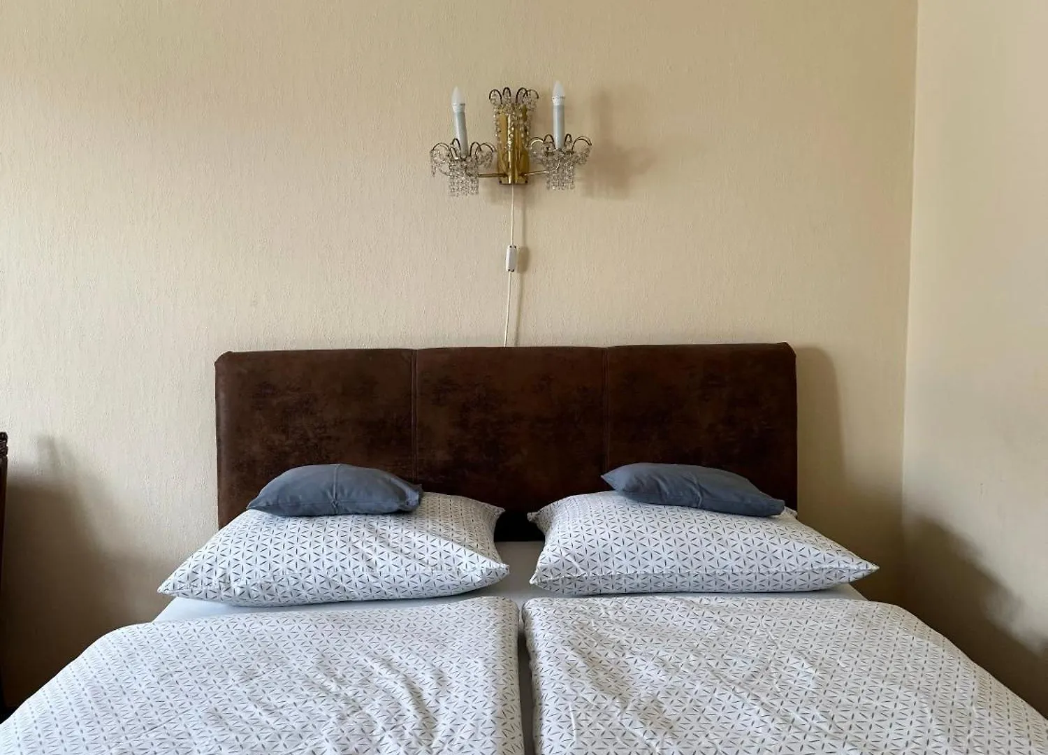 Ferienwohnung Fejedelem Vendeghaz Erlau 0*,  Ungarn