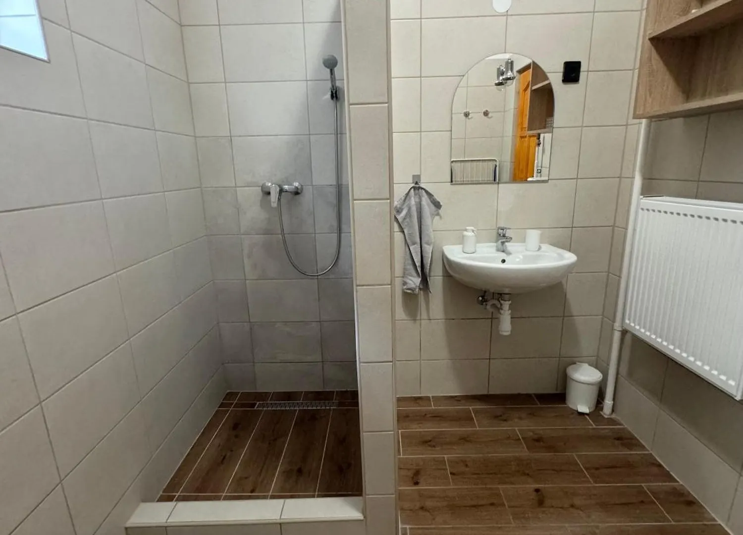 Ferienwohnung Fejedelem Vendeghaz Erlau