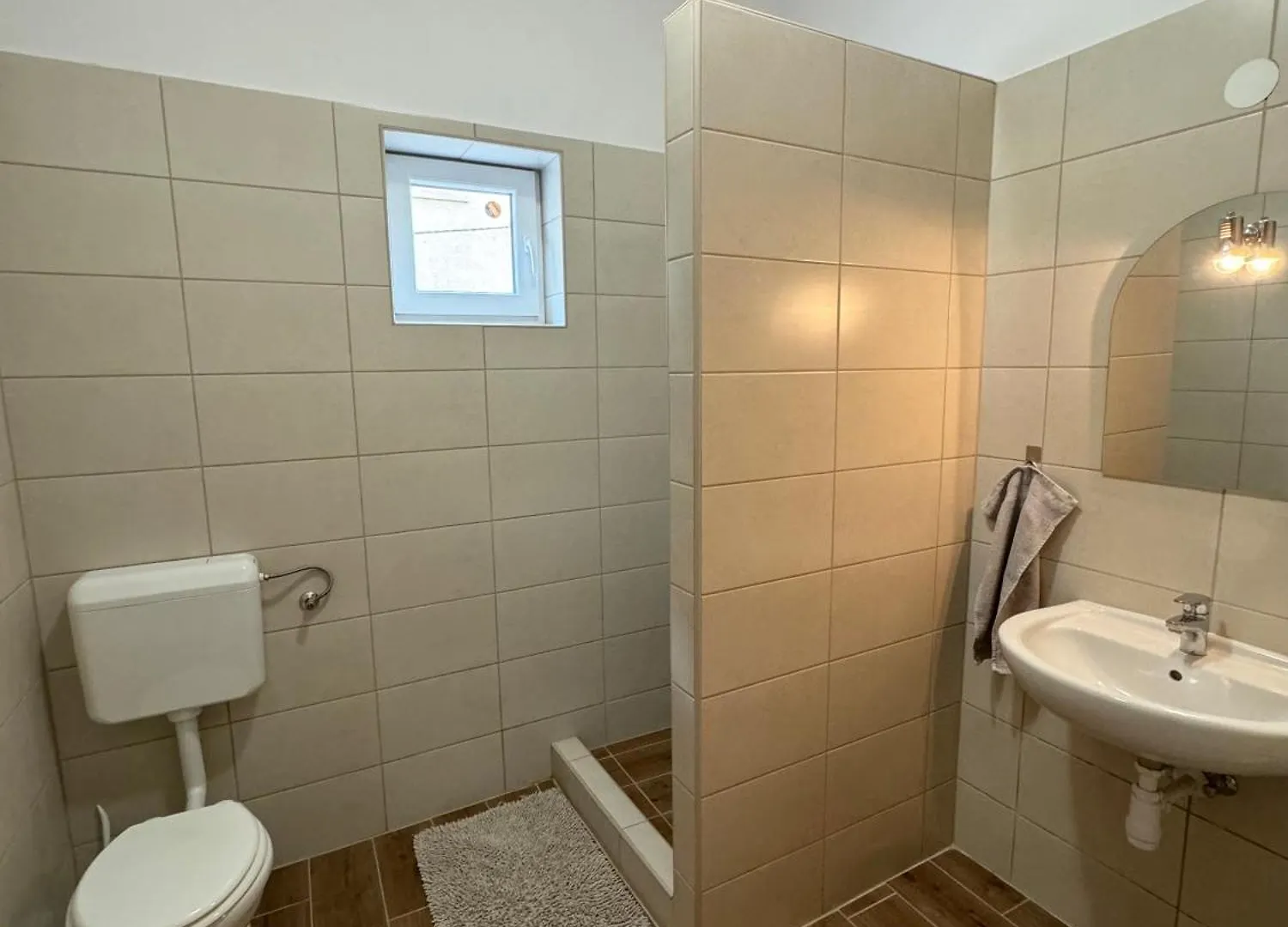 Apartment Ferienwohnung Fejedelem Vendeghaz Erlau